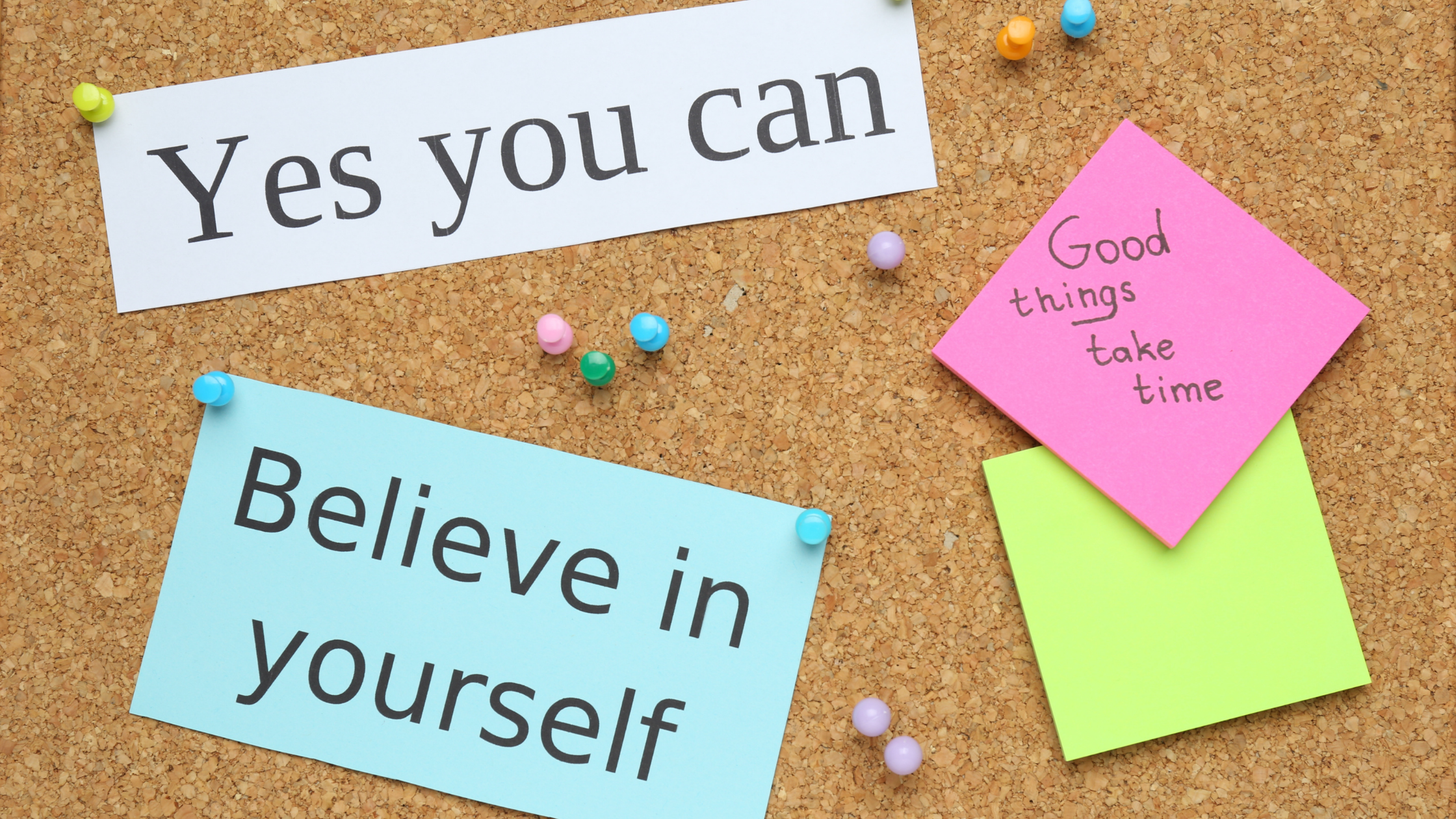 The Power of Repetition: How Writing Your Desires Daily Reprograms Your Mind for Success