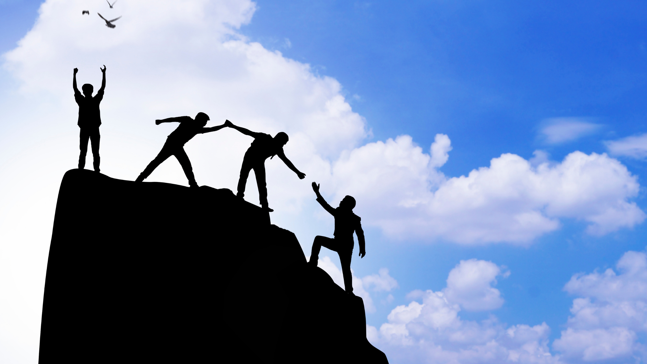 Daily Self-Discovery Prompts to Spark Personal Growth