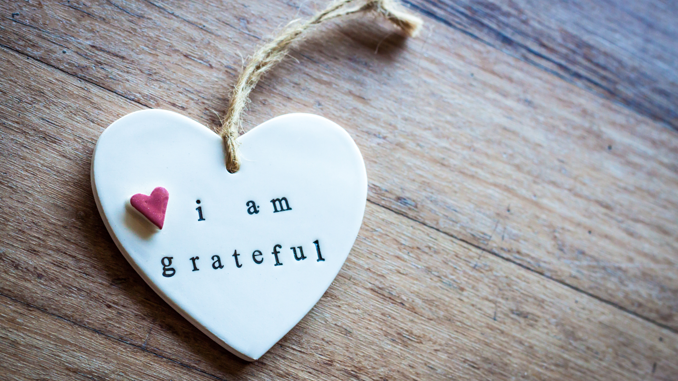 How Gratitude Strengthens Relationships and Deepens Connection