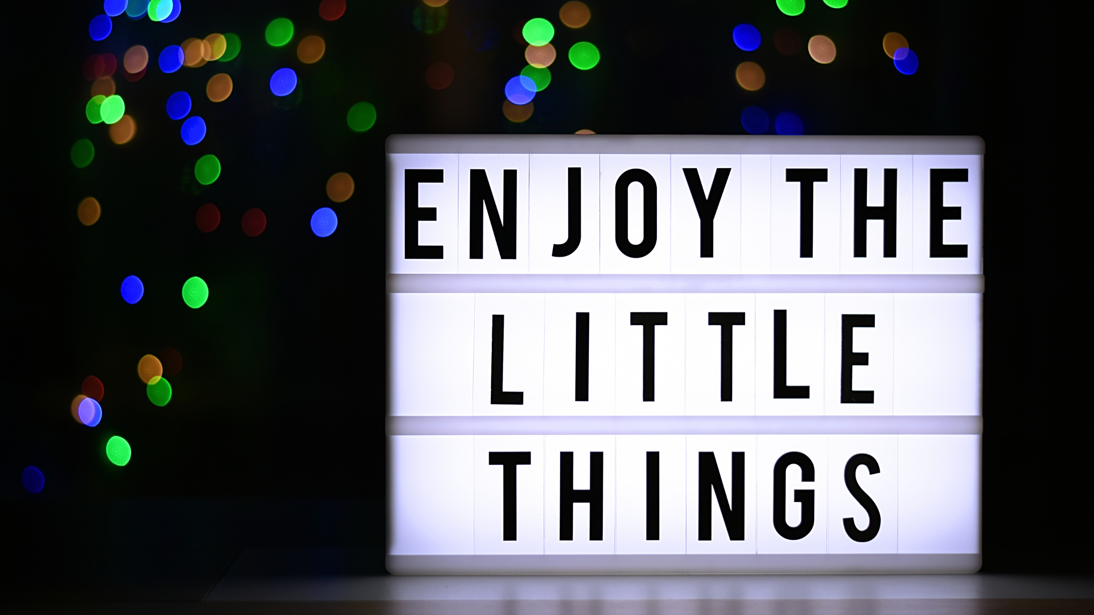 Why Gratitude Works Even When Life Feels Messy