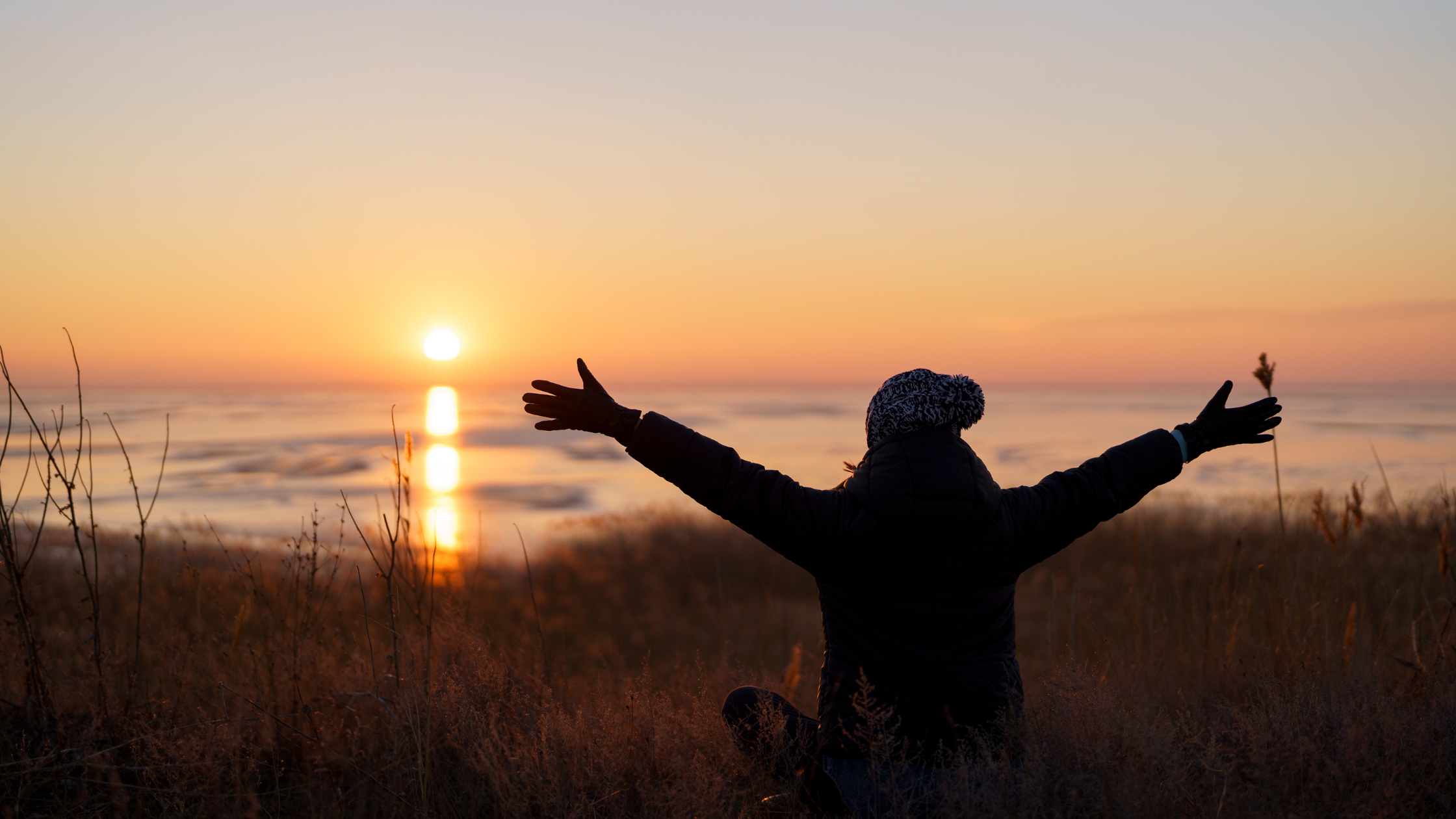 30-Day Mindset Challenge: Reset the Thought Patterns Running Your Life