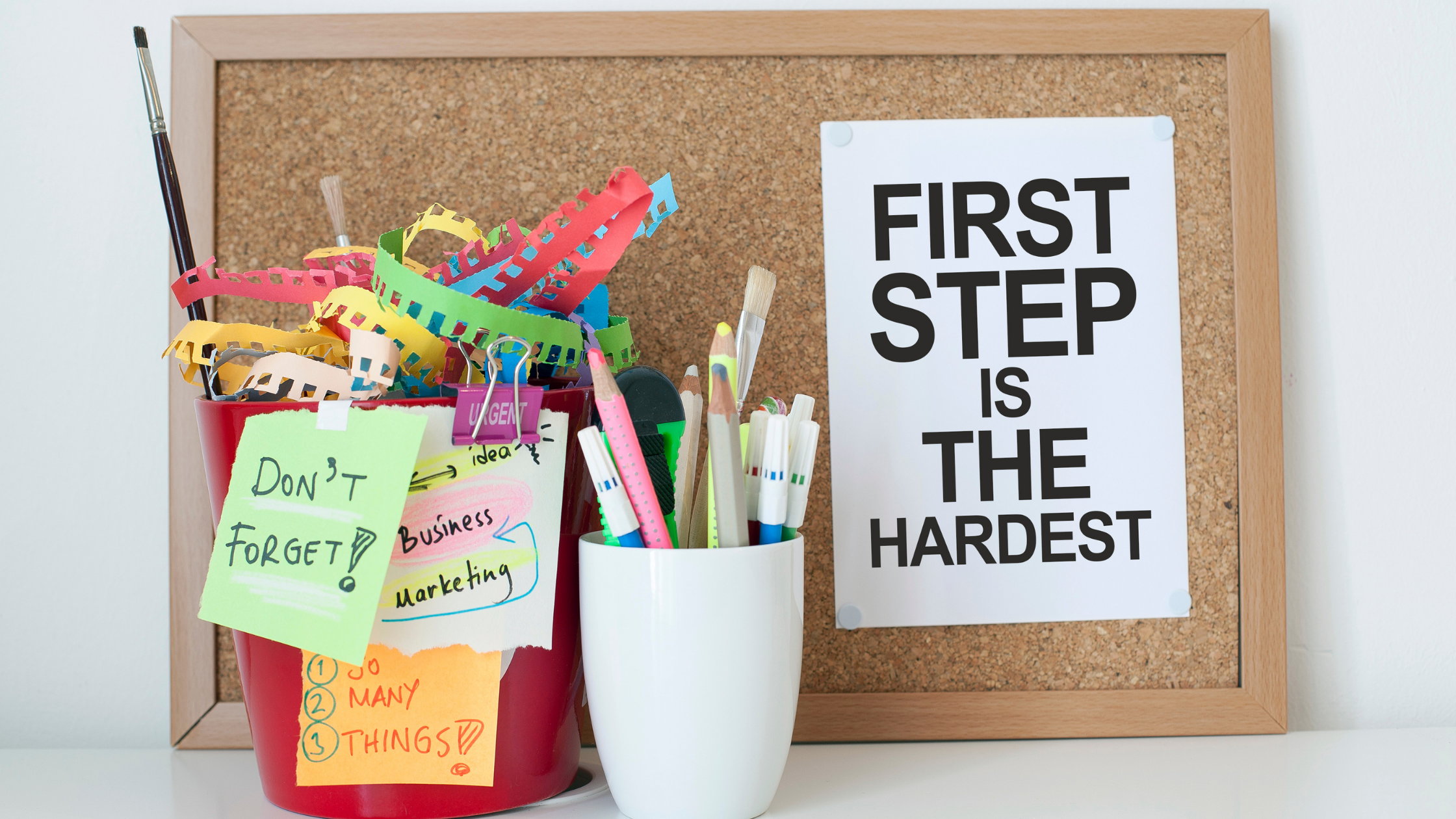 Read This When Fear Starts Getting Loud