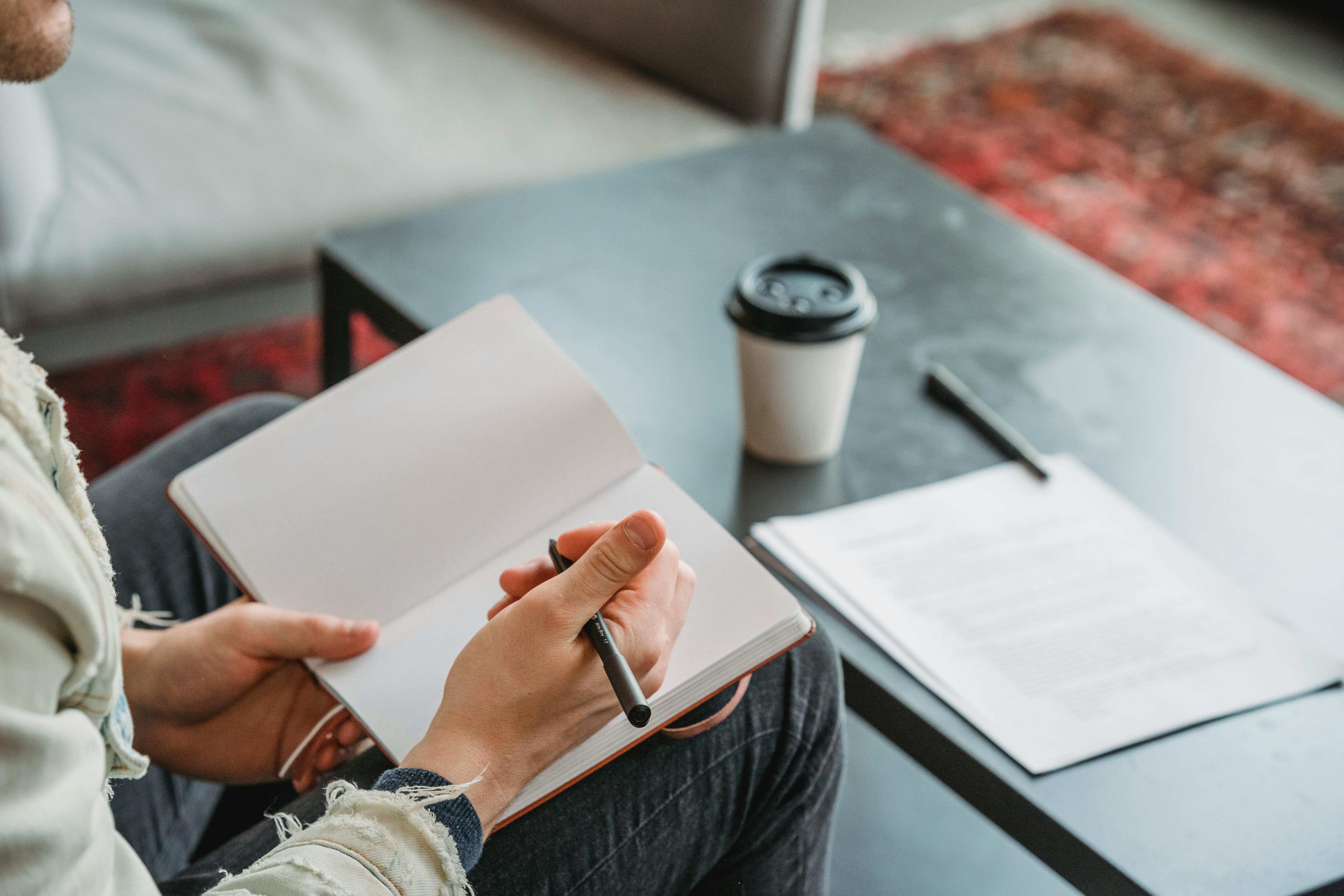 The Science of Gratitude: How Appreciation Changes Attention, Mood, and Stress Over Time