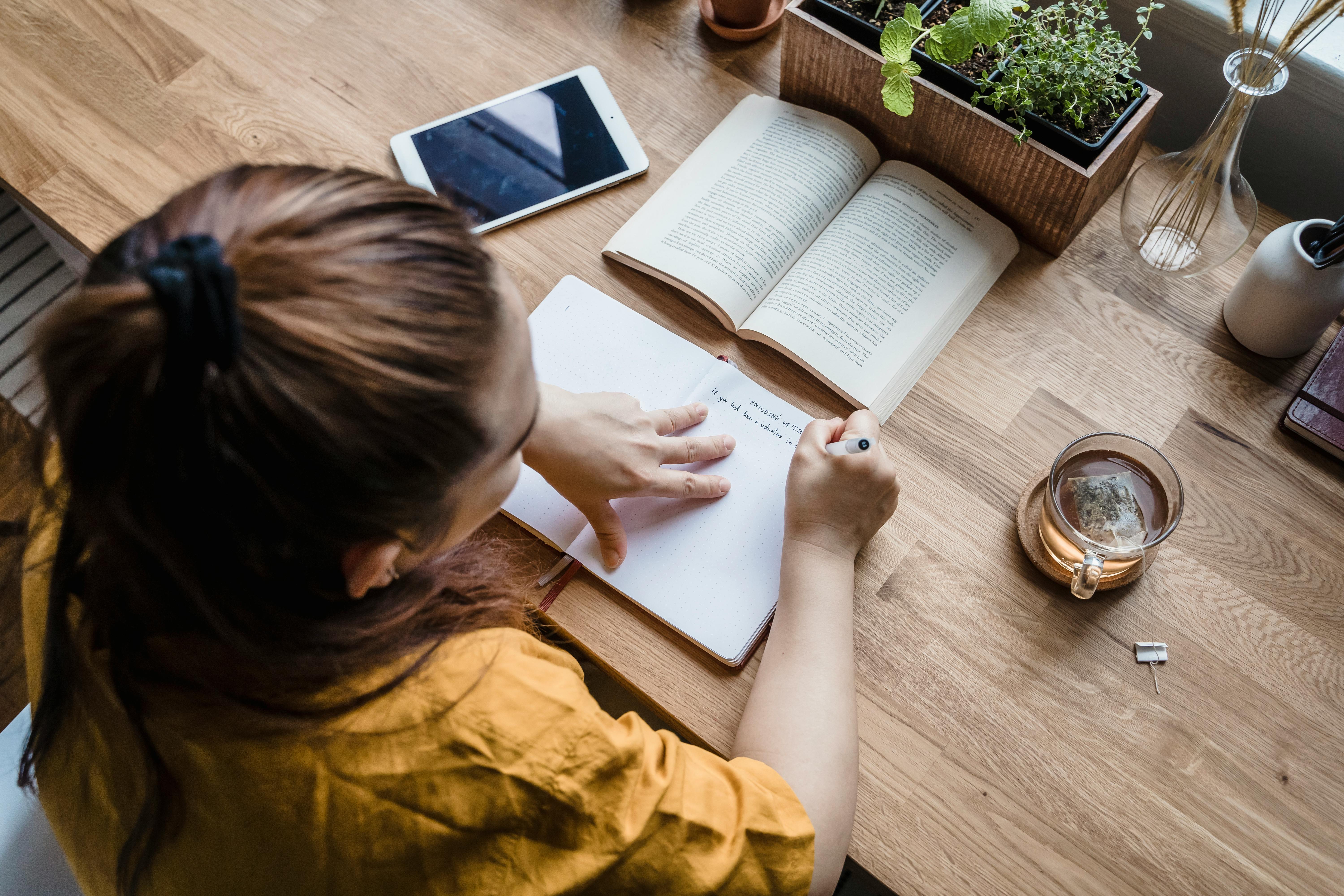 10-Day Reinvention Challenge: Step Into Your Next Chapter With Intention