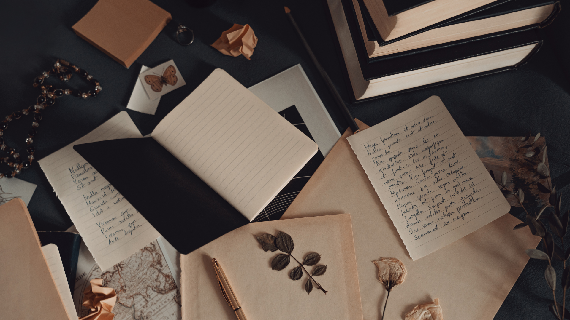 14-Day Journaling for Clarity Challenge: Find Direction and Make Aligned Choices