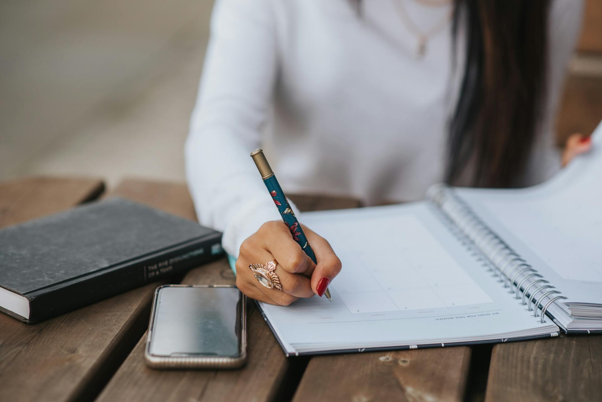 How to Turn Morning Journaling Into a Manifestation Practice